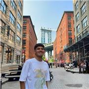 Clases virtuales de inglés básico e intermedio, enfocadas en reading, listening, speaking, and grammar